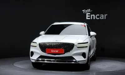 Genesis GV70 2024, 19033 км, за 30806.61 USD
