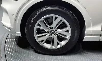 Genesis GV70 2024, 19033 км, за 30806.61 USD