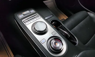 Genesis GV70 2024, 19033 км, за 30806.61 USD - фото 9