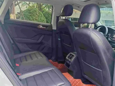 Volkswagen Tharu 2021, 38000 км, за 11332.54 USD