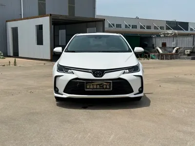 Toyota Corolla 2021, 47000 км, за 8334.07 USD