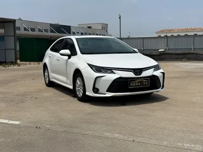 Toyota Corolla 2021, 47000 км, за 8334.07 USD