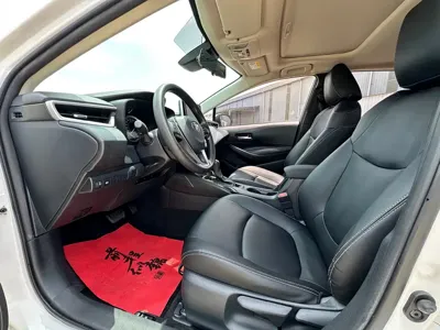 Toyota Corolla 2021, 47000 км, за 8334.07 USD