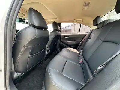 Toyota Corolla 2021, 47000 км, за 8334.07 USD