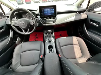 Toyota Corolla 2021, 47000 км, за 8293.8 USD - фото 6