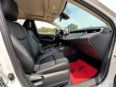Toyota Corolla 2021, 47000 км, за 8293.8 USD - фото 7