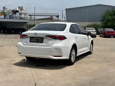 Toyota Corolla 2021, 47000 км, за 8293.8 USD - фото 9