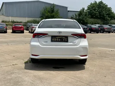 Toyota Corolla 2021, 47000 км, за 8293.8 USD - фото 10