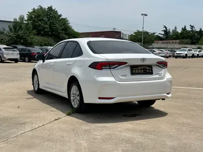 Toyota Corolla 2021, 47000 км, за 8293.8 USD - фото 11