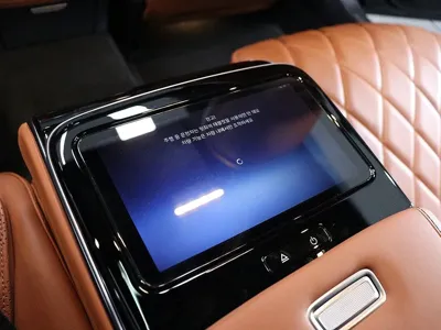 Mercedes-Benz S-Class 2023, 14145 км, за 72279.71 USD - фото 9