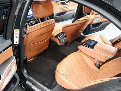 Mercedes-Benz S-Class 2023, 14145 км, за 72279.71 USD - фото 10