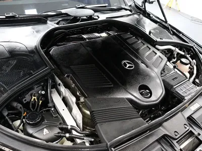 Mercedes-Benz S-Class 2023, 14145 км, за 72279.71 USD - фото 13