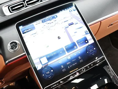 Mercedes-Benz S-Class 2023, 14145 км, за 72279.71 USD - фото 17