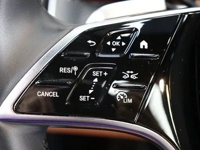 Mercedes-Benz S-Class 2023, 14145 км, за 72279.71 USD - фото 20