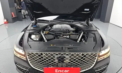 Genesis G80 2022, 42671 км, за 26208.61 USD - фото 6