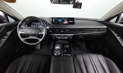 Genesis G80 2022, 42671 км, за 26208.61 USD - фото 7