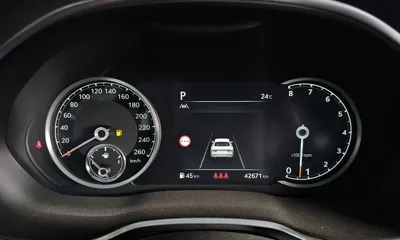 Genesis G80 2022, 42671 км, за 26208.61 USD - фото 8