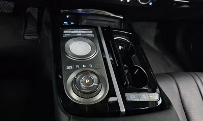 Genesis G80 2022, 42671 км, за 26208.61 USD - фото 9