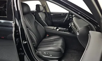 Genesis G80 2022, 42671 км, за 26208.61 USD - фото 10