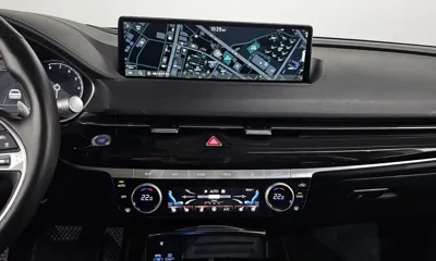 Genesis G80 2022, 42671 км, за 26208.61 USD - фото 14
