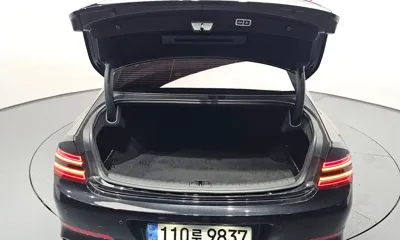 Genesis G80 2022, 42671 км, за 26208.61 USD - фото 20