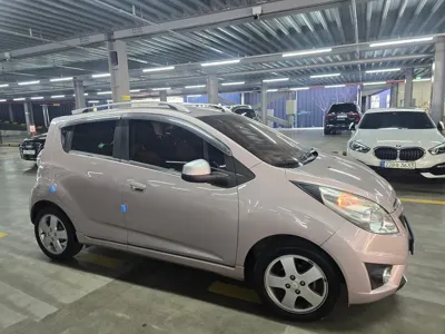 ChevroletGMDaewoo Spark 2012, 116391 км, за 1321.44 USD - фото 6