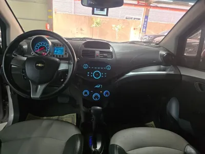 ChevroletGMDaewoo Spark 2012, 116391 км, за 1321.44 USD - фото 7
