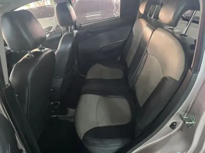 ChevroletGMDaewoo Spark 2012, 116391 км, за 1321.44 USD - фото 9