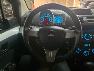 ChevroletGMDaewoo Spark 2012, 116391 км, за 1321.44 USD - фото 11