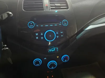ChevroletGMDaewoo Spark 2012, 116391 км, за 1321.44 USD - фото 12