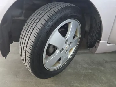 ChevroletGMDaewoo Spark 2012, 116391 км, за 1321.44 USD - фото 16
