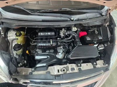 ChevroletGMDaewoo Spark 2012, 116391 км, за 1321.44 USD - фото 17