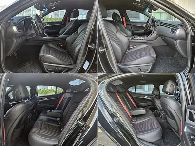 Genesis G70 2021, 46812 км, за 18051.73 USD - фото 15