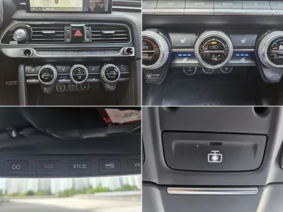 Genesis G70 2021, 46812 км, за 18051.73 USD - фото 18