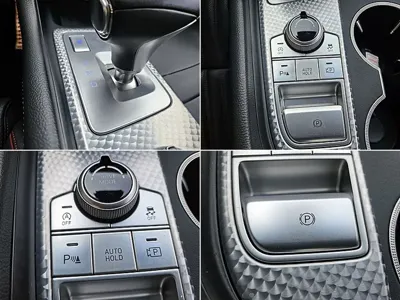 Genesis G70 2021, 46812 км, за 18051.73 USD - фото 20