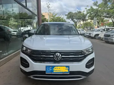 Volkswagen Tayron 2020, 89000 км, за 11757.93 USD