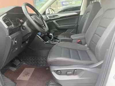 Volkswagen Tayron 2020, 89000 км, за 11757.93 USD