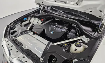 BMW X3 2022, 49449 км, за 26671.89 USD - фото 6
