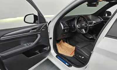 BMW X3 2022, 49449 км, за 26671.89 USD - фото 10