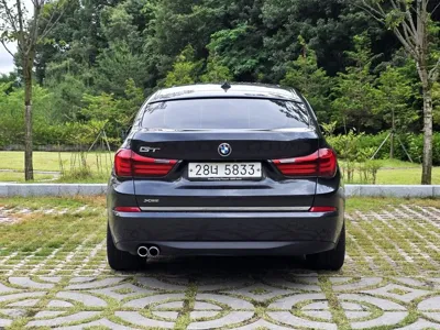 BMW Gran Turismo 2014, 190202 км, за 7806.41 USD