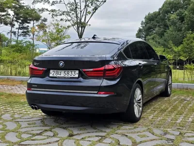 BMW Gran Turismo 2014, 190202 км, за 7806.41 USD