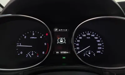 Hyundai Santafe 2016, 107320 км, за 6937.56 USD - фото 8