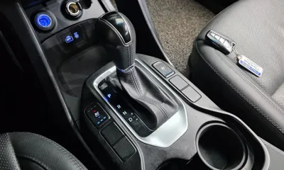 Hyundai Santafe 2016, 107320 км, за 6937.56 USD - фото 9