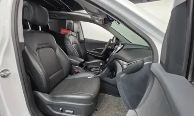 Hyundai Santafe 2016, 107320 км, за 6937.56 USD - фото 10