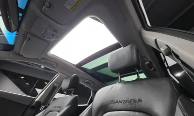 Hyundai Santafe 2016, 107320 км, за 6937.56 USD - фото 11