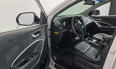 Hyundai Santafe 2016, 107320 км, за 6937.56 USD - фото 12