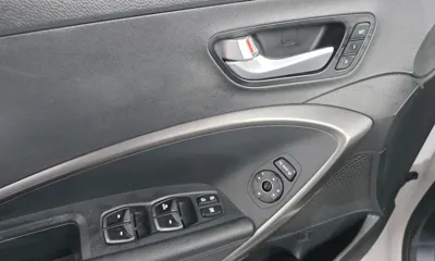 Hyundai Santafe 2016, 107320 км, за 6937.56 USD - фото 13