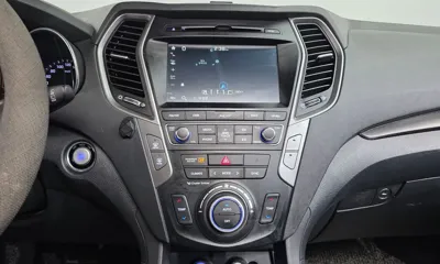 Hyundai Santafe 2016, 107320 км, за 6937.56 USD - фото 15