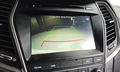 Hyundai Santafe 2016, 107320 км, за 6937.56 USD - фото 16