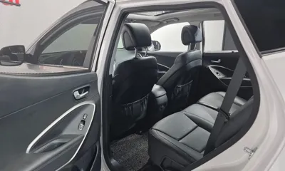Hyundai Santafe 2016, 107320 км, за 6937.56 USD - фото 17
